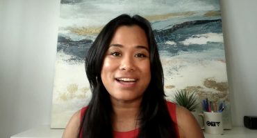 Asian Heritage Month Presentation: Filipino-Canadian Journalist Jackie Perez